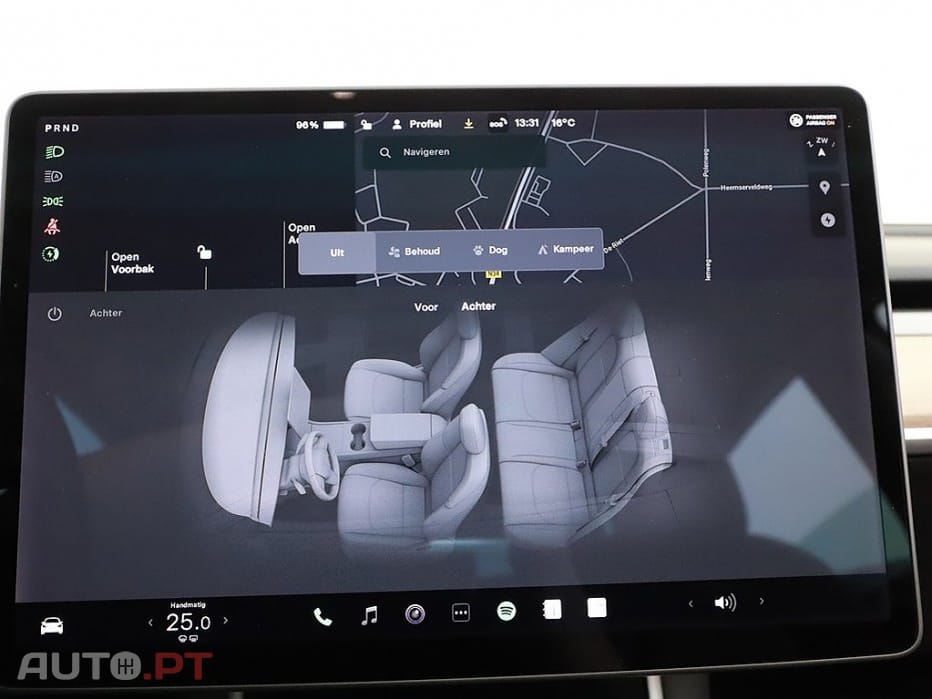 Tesla Model 3 Standard RWD Plus