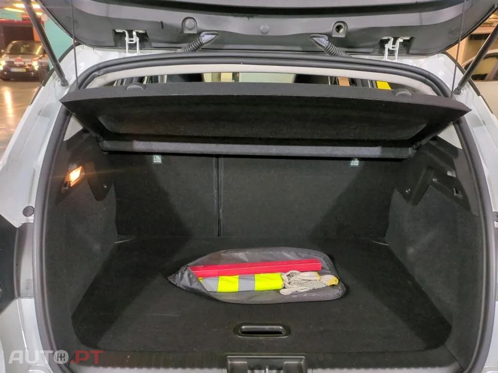 Renault Captur 1.5 dCi Exclusive