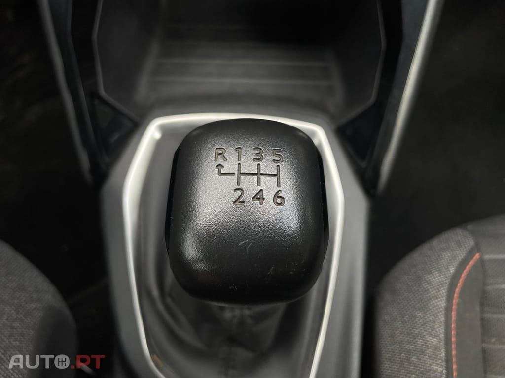 Peugeot 208 1.2 PureTech Active