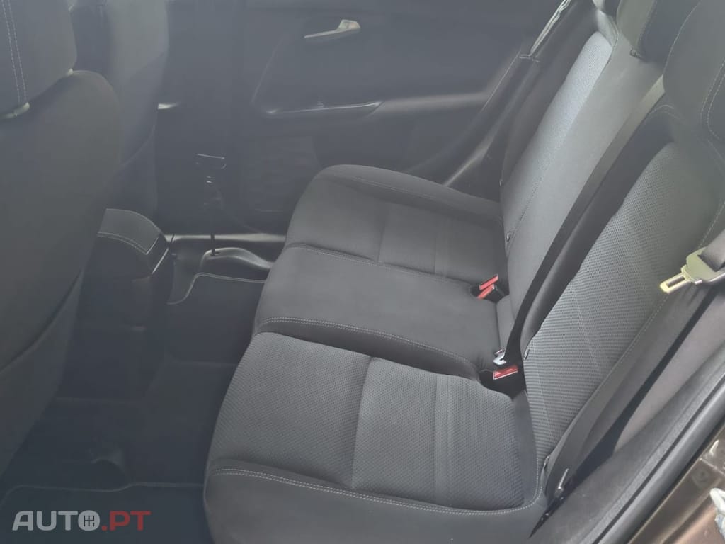 Fiat Tipo 1.3 M-Jet Lounge J17
