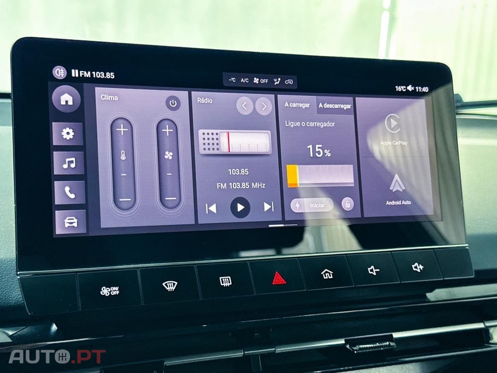 MG MG4 51 kWh Standard