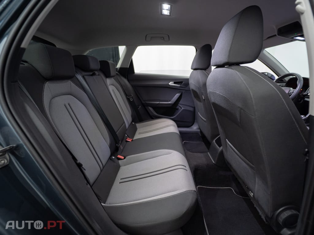 Seat Leon 1.0 TSI Style
