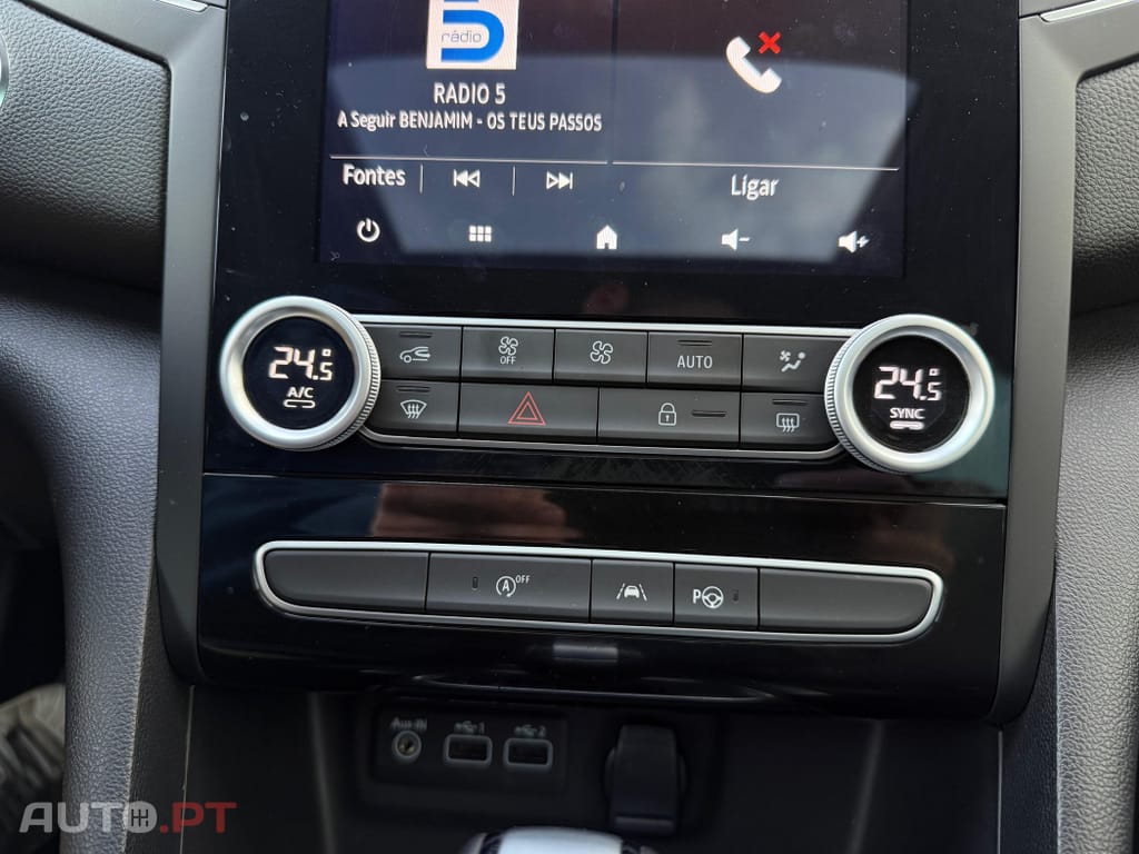 Renault Mégane 1.3 TCe Techno EDC