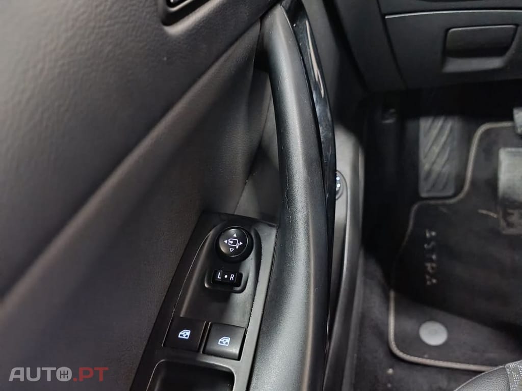 Opel Astra Sports Tourer 1.0 Innovation