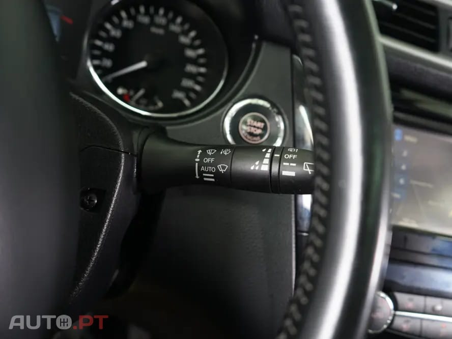 Nissan Qashqai 1.5 dCi N-Connecta Business