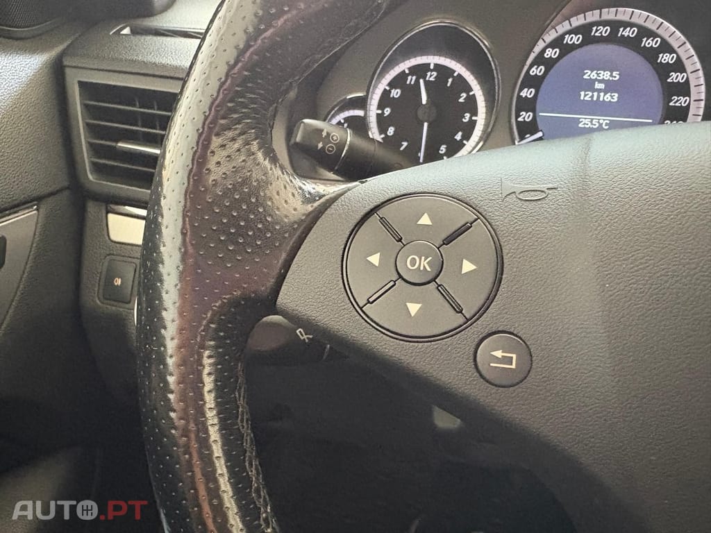 Mercedes-Benz E 250 CDi Elegance BlueE.Auto
