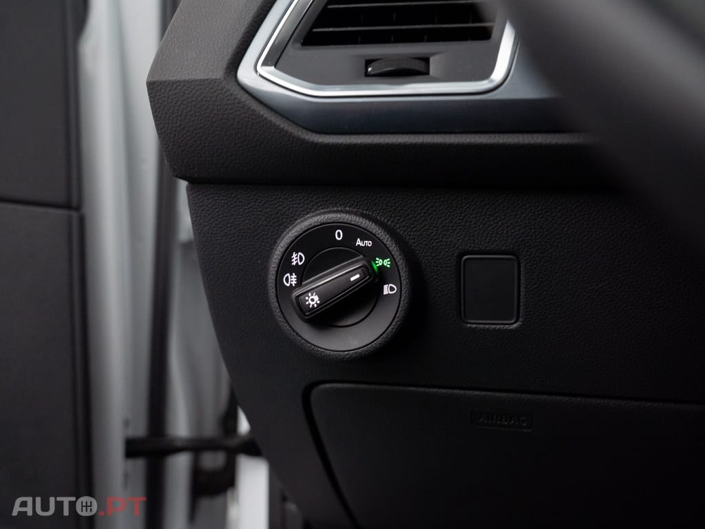 Seat Ateca 1.0 TSI Style