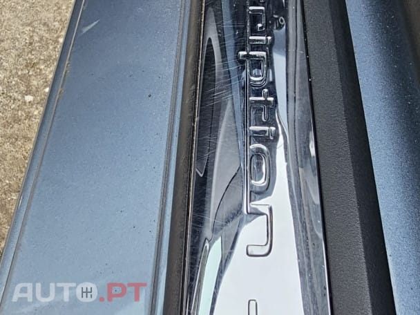 Volvo V40 D2 Inscription