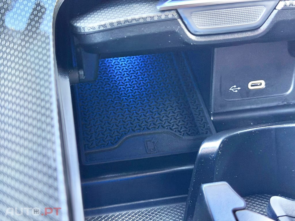 Mercedes-Benz C 220 d AMG Line