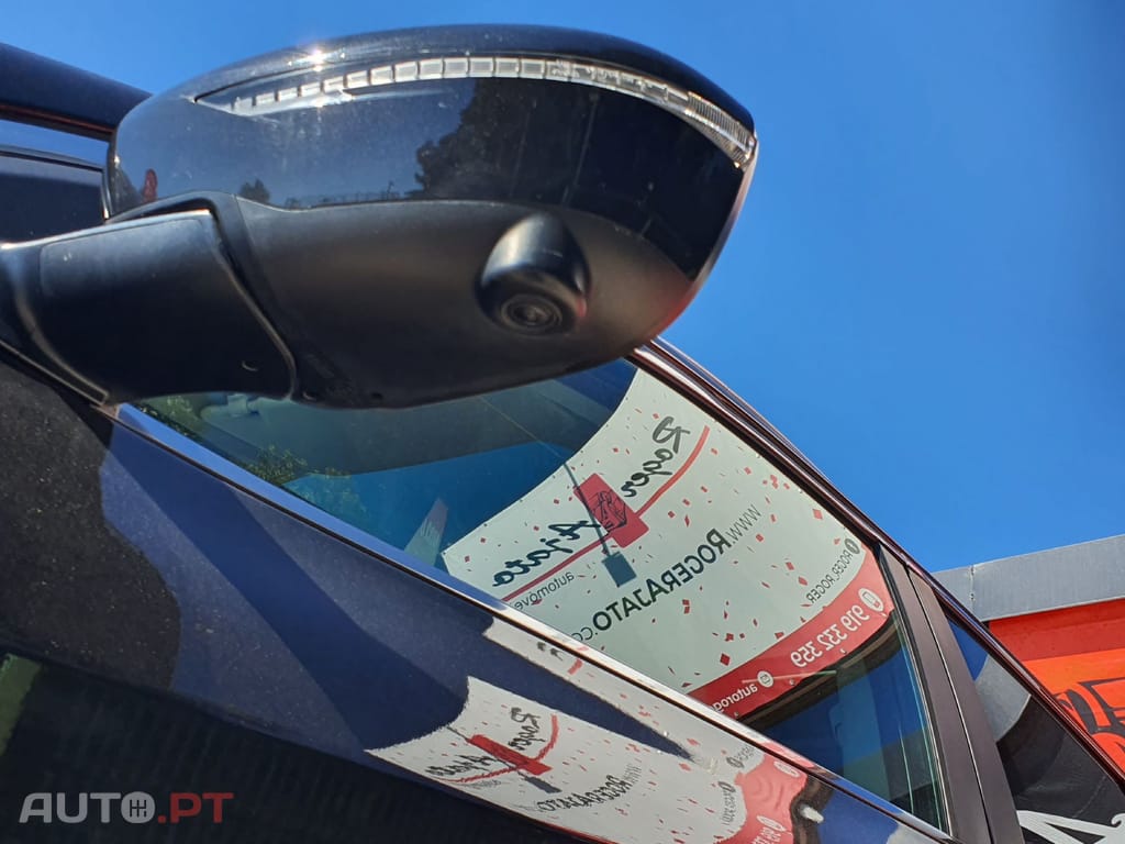 Nissan Qashqai 1.6 dCi Tekna 19 Pele
