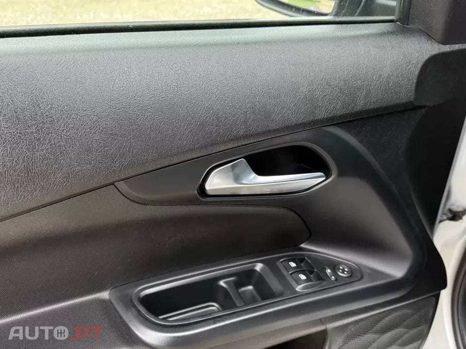 Fiat Tipo 1.3 Multijet City Life