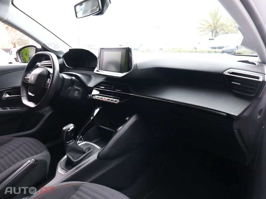 Peugeot 208 1.2 PureTech Active