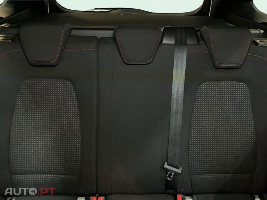 Ford Focus SW 1.0 EcoBoost ST-Line Aut.