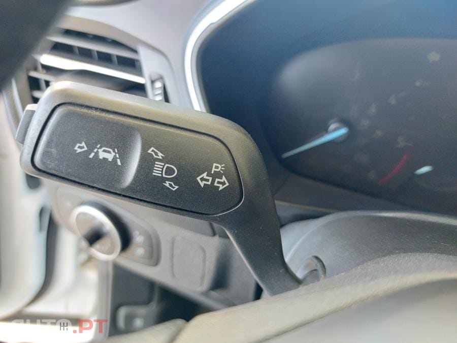 Ford Focus SW 1.0 EcoBoost Business