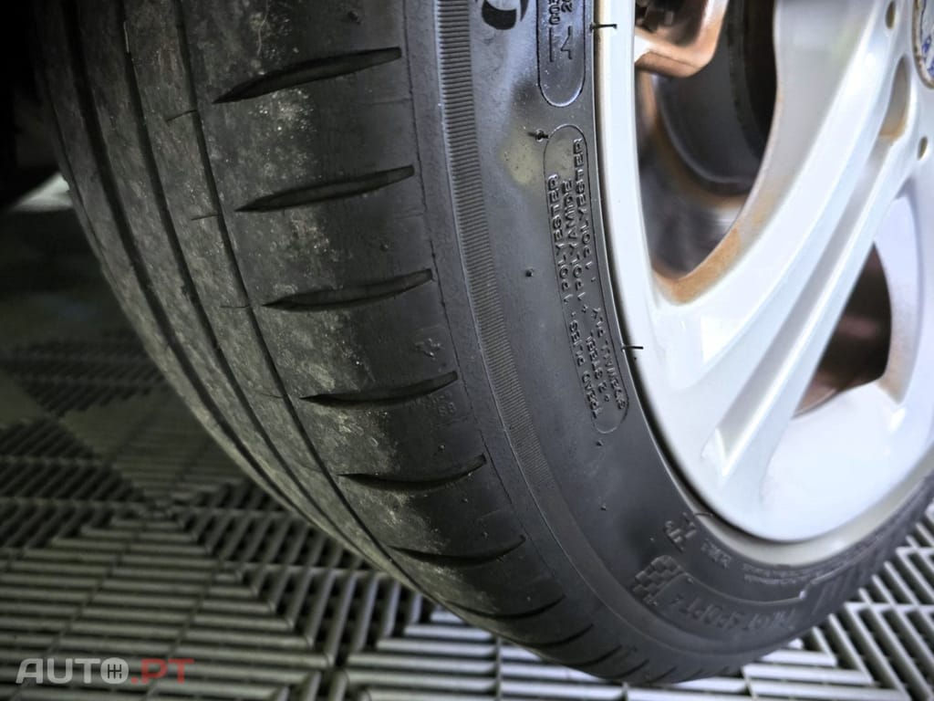 Mercedes-Benz A 180 d Style