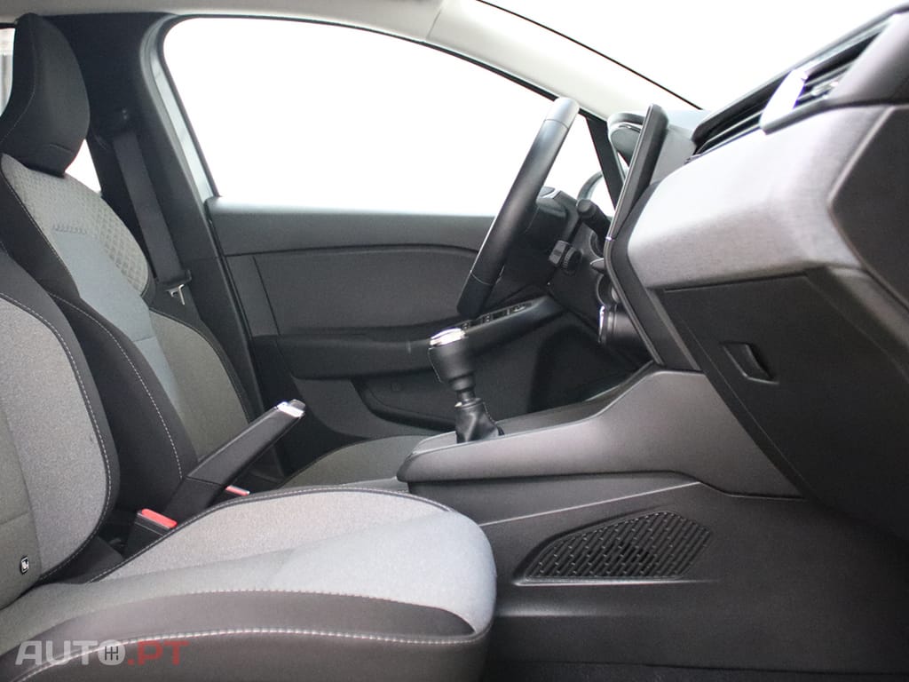 Renault Clio Clio 1.0 TCe Evolution