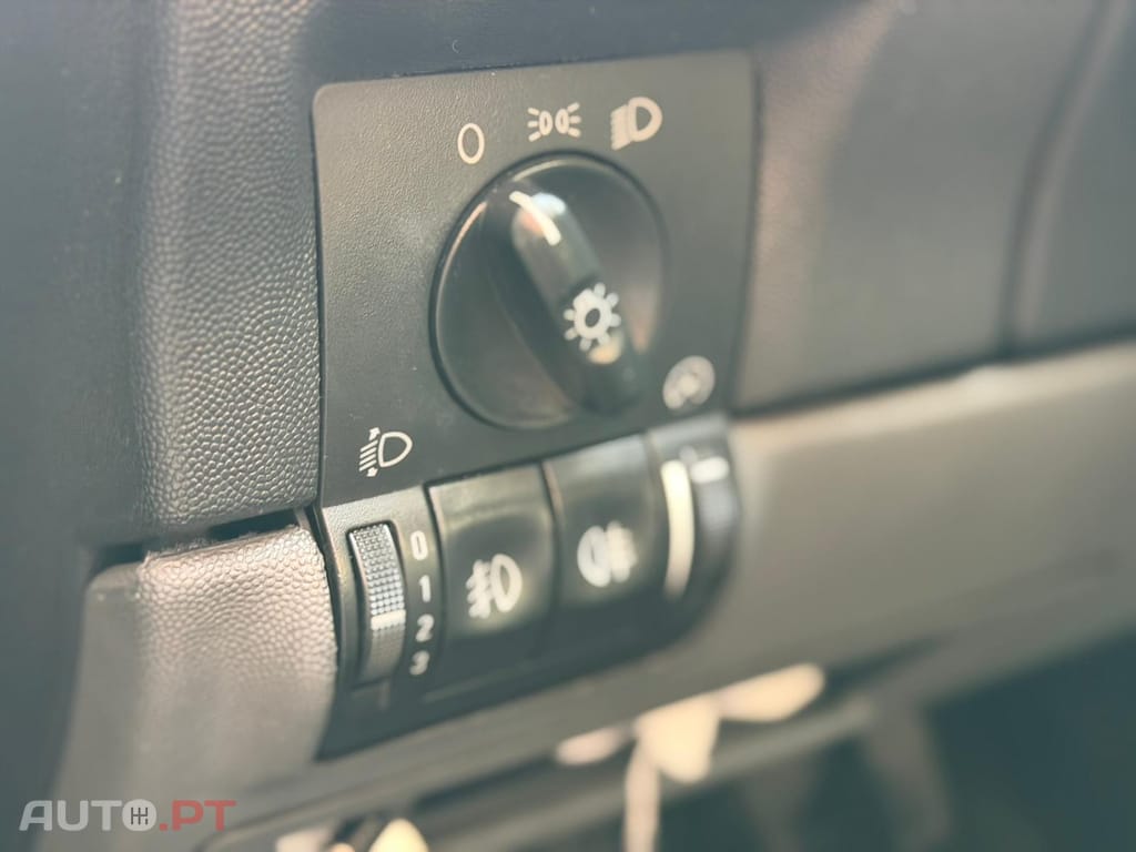 Opel Corsa 1.2 16V Sport