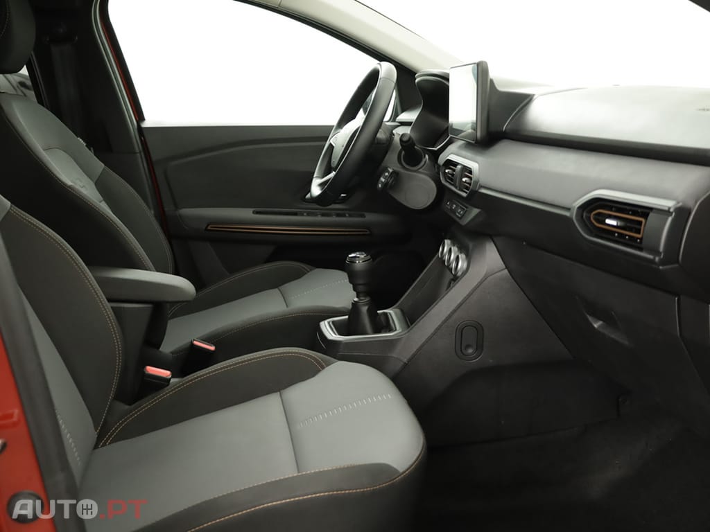 Dacia Jogger Jogger 1.0 ECO-G Extreme+ Up&Go 7L Bi-Fuel
