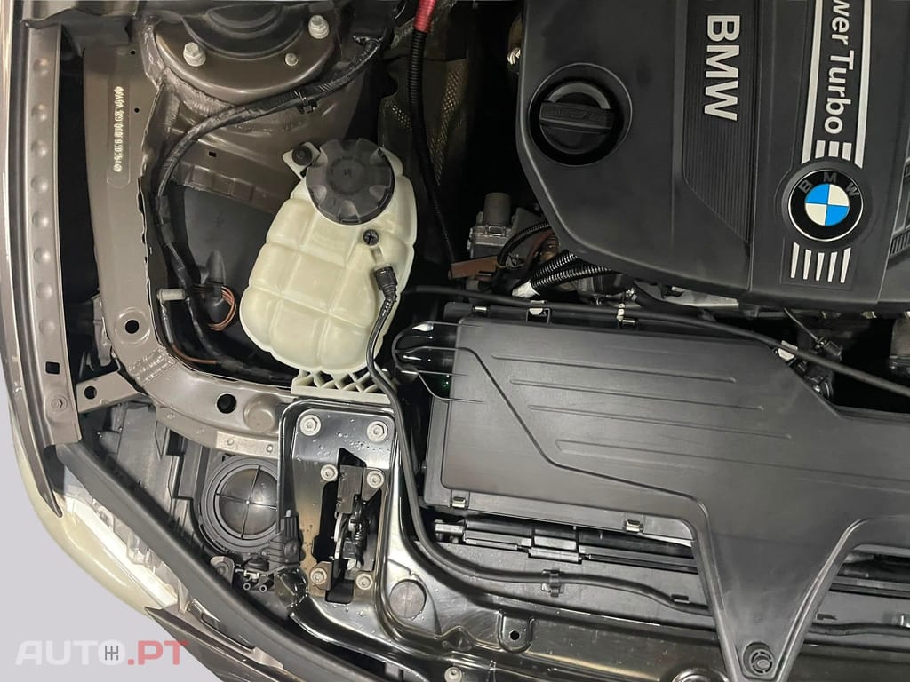 BMW 316 D