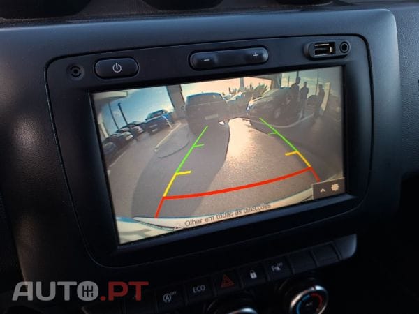 Dacia Duster 1.0 TCE 90cv Prestige