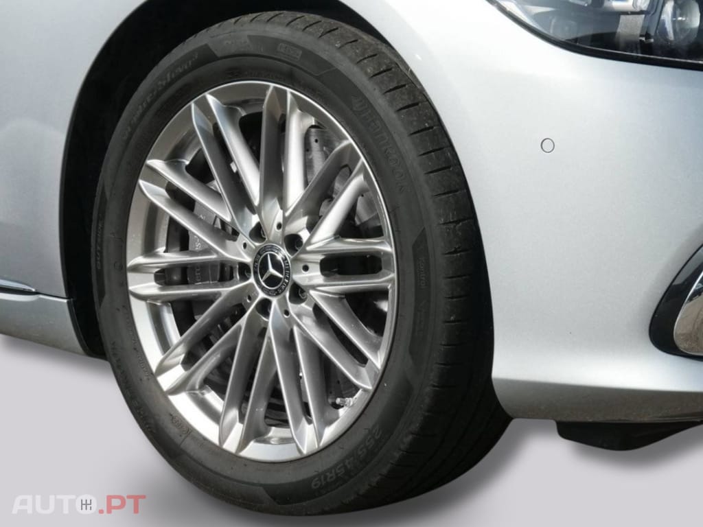 Mercedes-Benz S 580 I.V.A DEDUTÍVEL e 4M 
