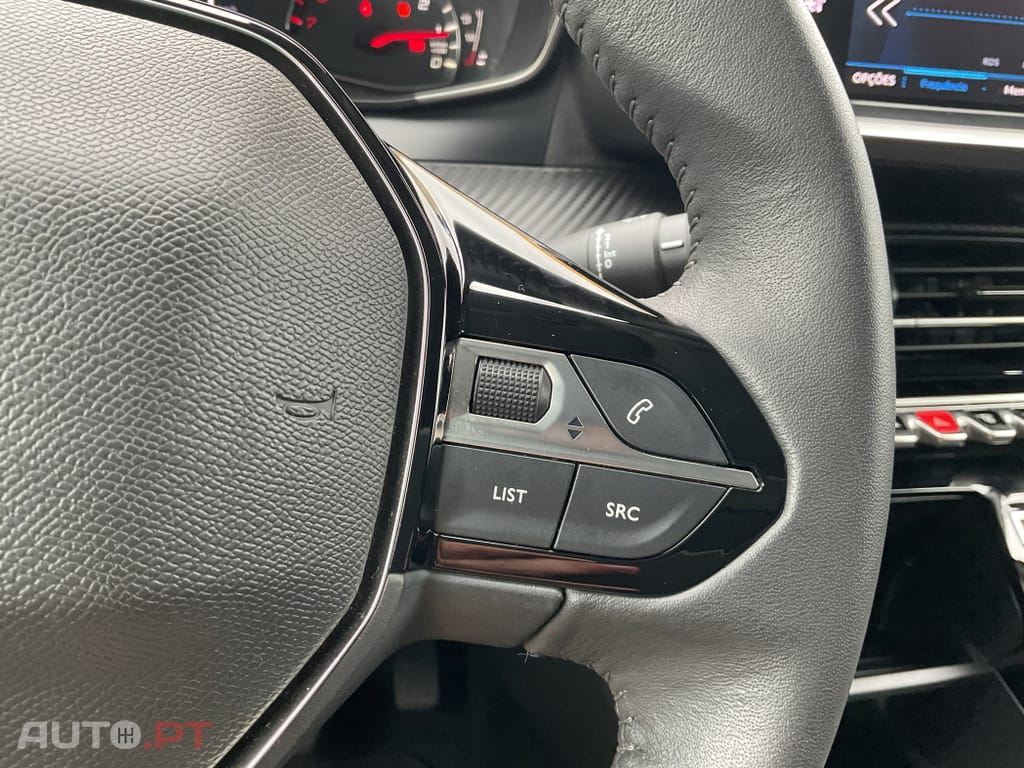 Peugeot 208 1.2 PureTech Active Pack