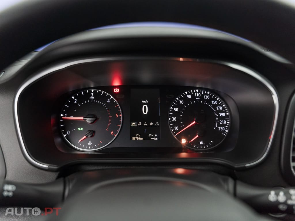 Renault Mégane 1.5 Blue dCi Limited