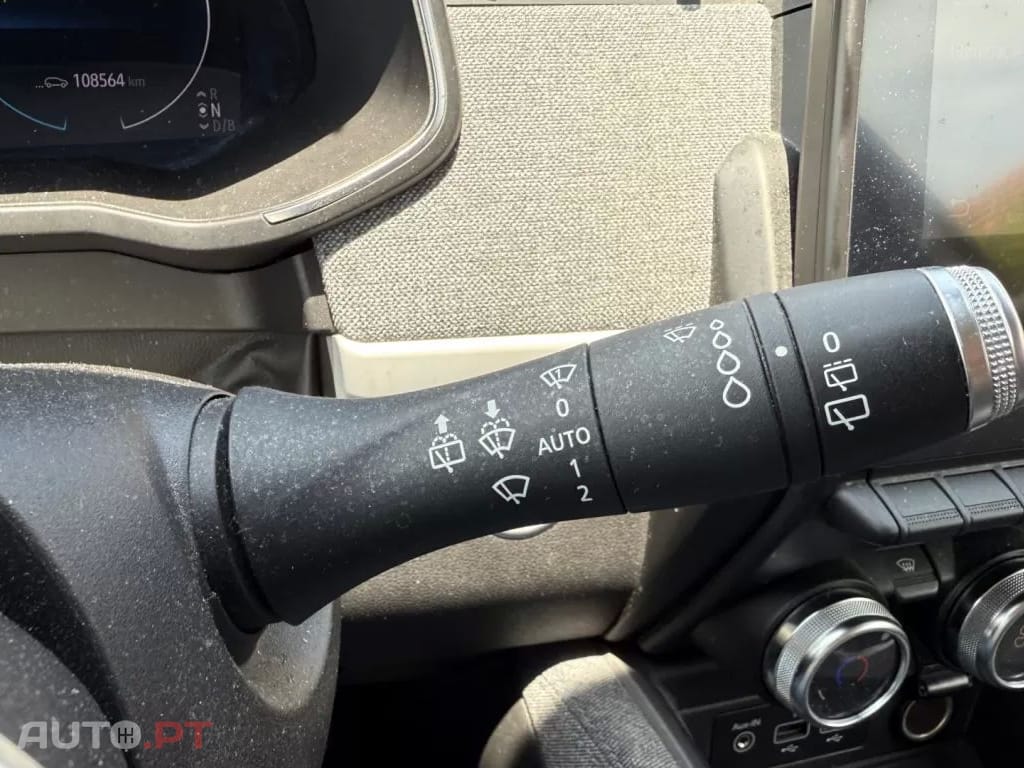 Renault Zoe (c/ Bateria) Intens 50 — fotografia 13