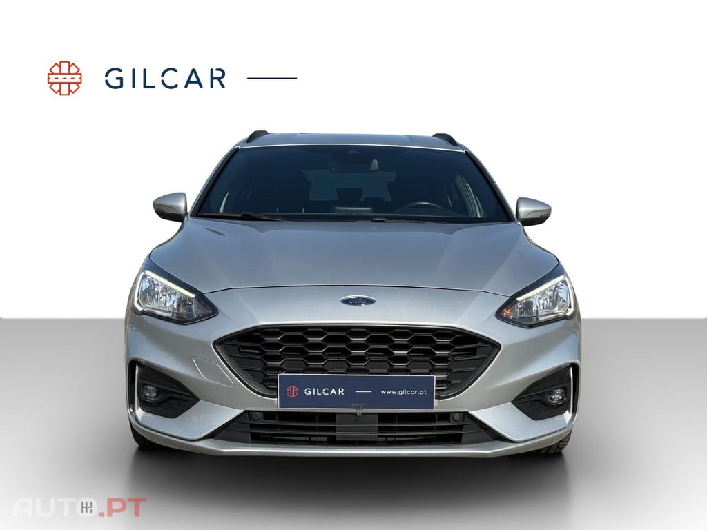 Ford Focus SW 1.5 TDCi ST-Line