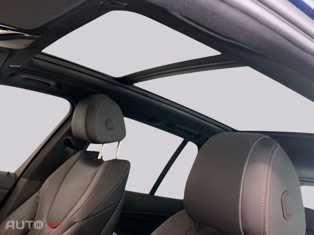 BMW X5 I.V.A DEDUTÍVEL M Sport