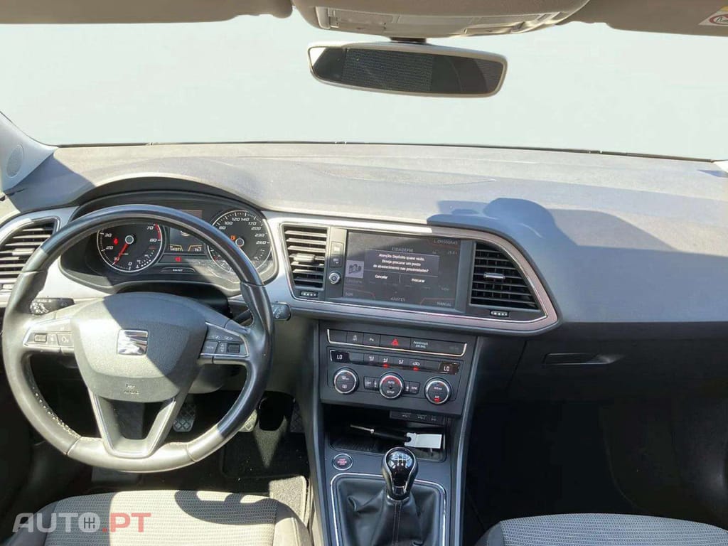 Seat Leon 1.0 EcoTSI Style S/S