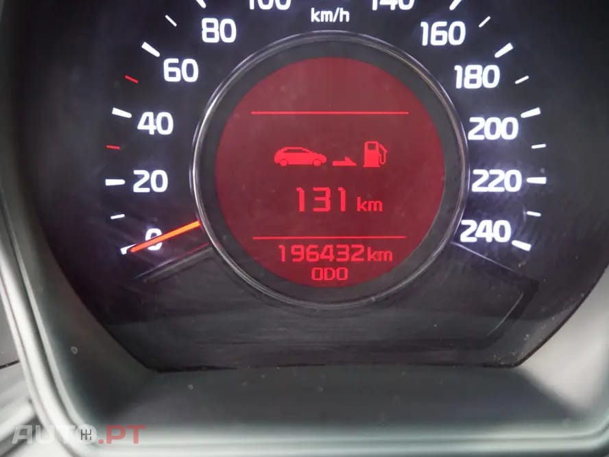 Kia Ceed SW Confortplus