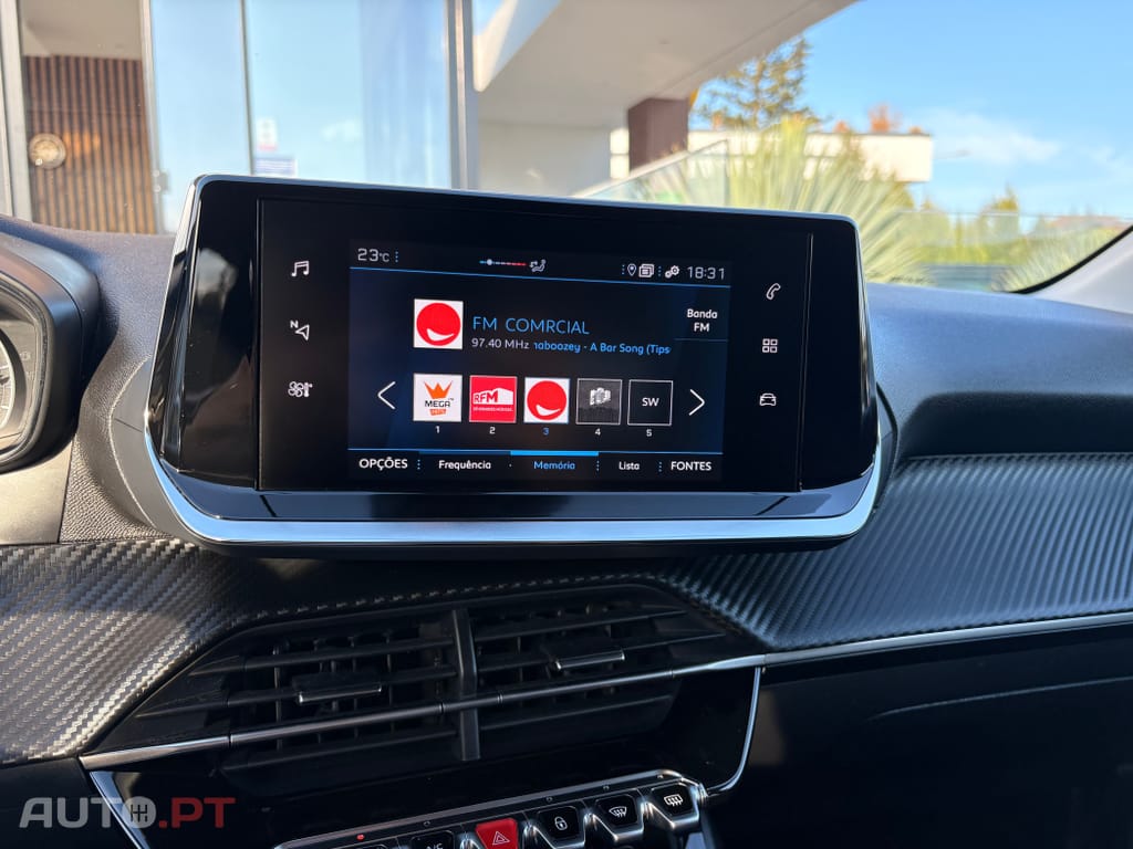 Peugeot 208 1.2 PureTech Active Pack