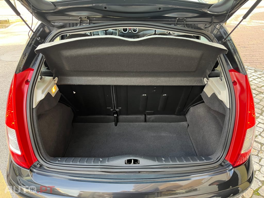 Citroen C3 1.4 HDi Airdream First