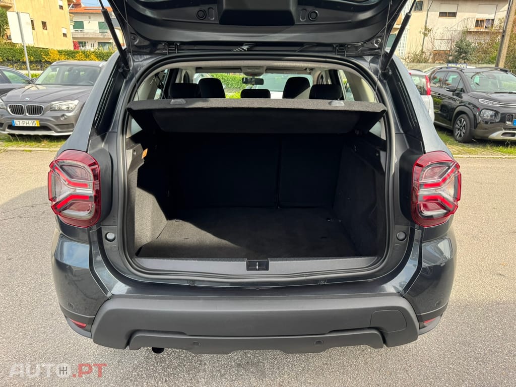 Dacia Duster 1.0 TCe Comfort