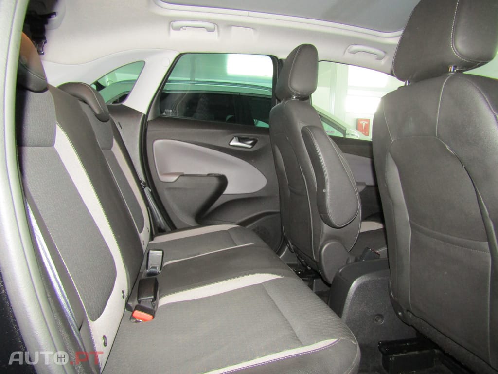 Opel Crossland 1.5 D Business Edition