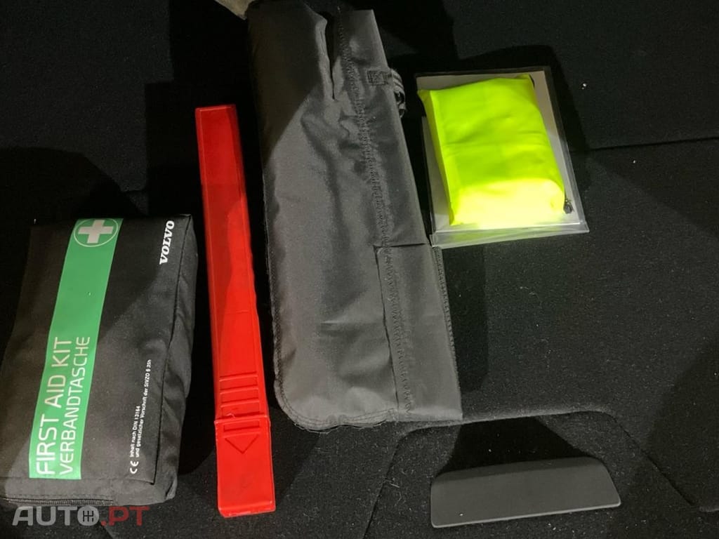 Volvo V60 2.0 T6 AWD TE Inscription Expression