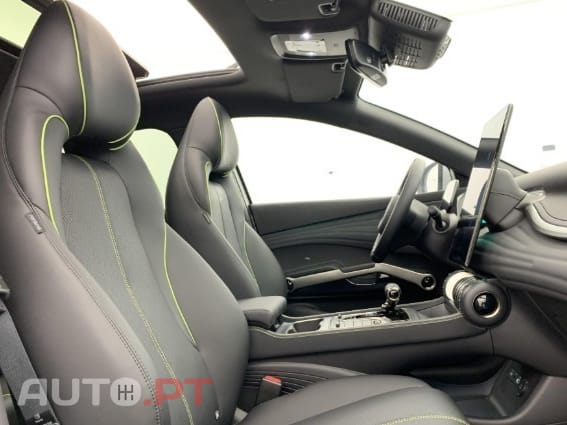 BYD Atto 3 ATTO 3 60 5 kWh 204 ch design NOVO 10KM