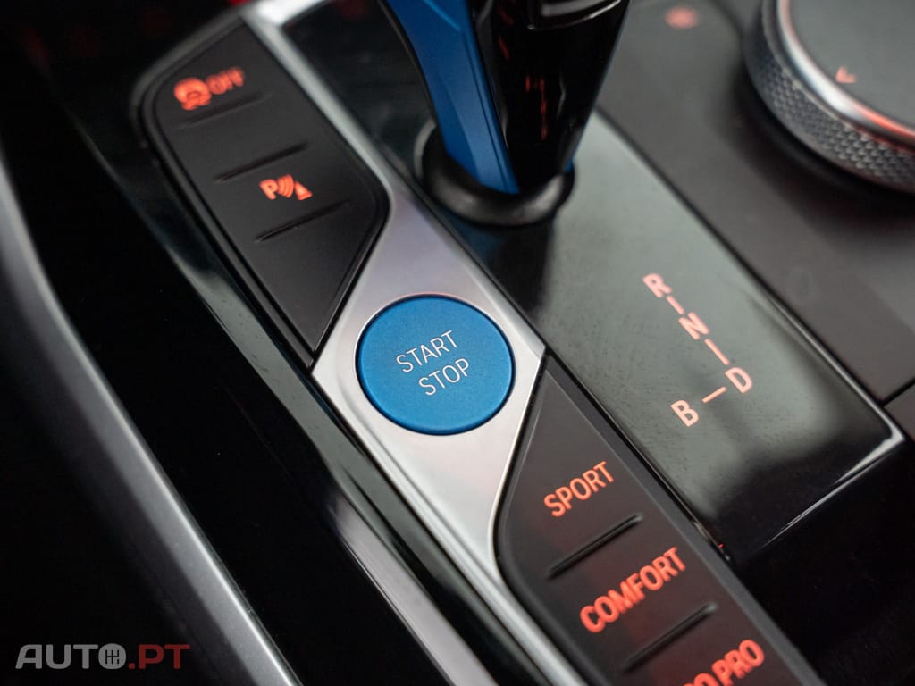 BMW i4 eDrive40
