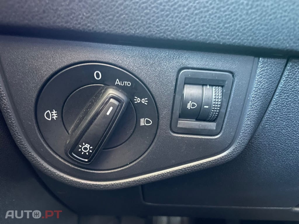 Volkswagen Taigo 1.0 TSI Life