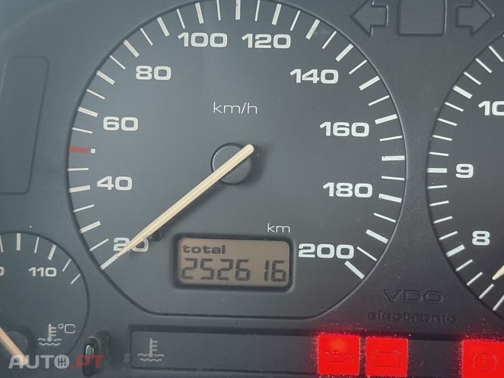 Volkswagen Golf 1.4 CL