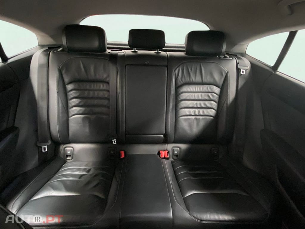 Volkswagen Arteon 2.0 TDI Elegance DSG