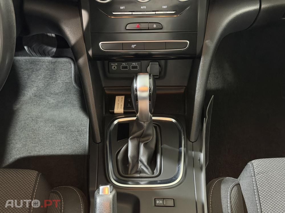 Renault Mégane 1.5 Blue dCi Techno EDC