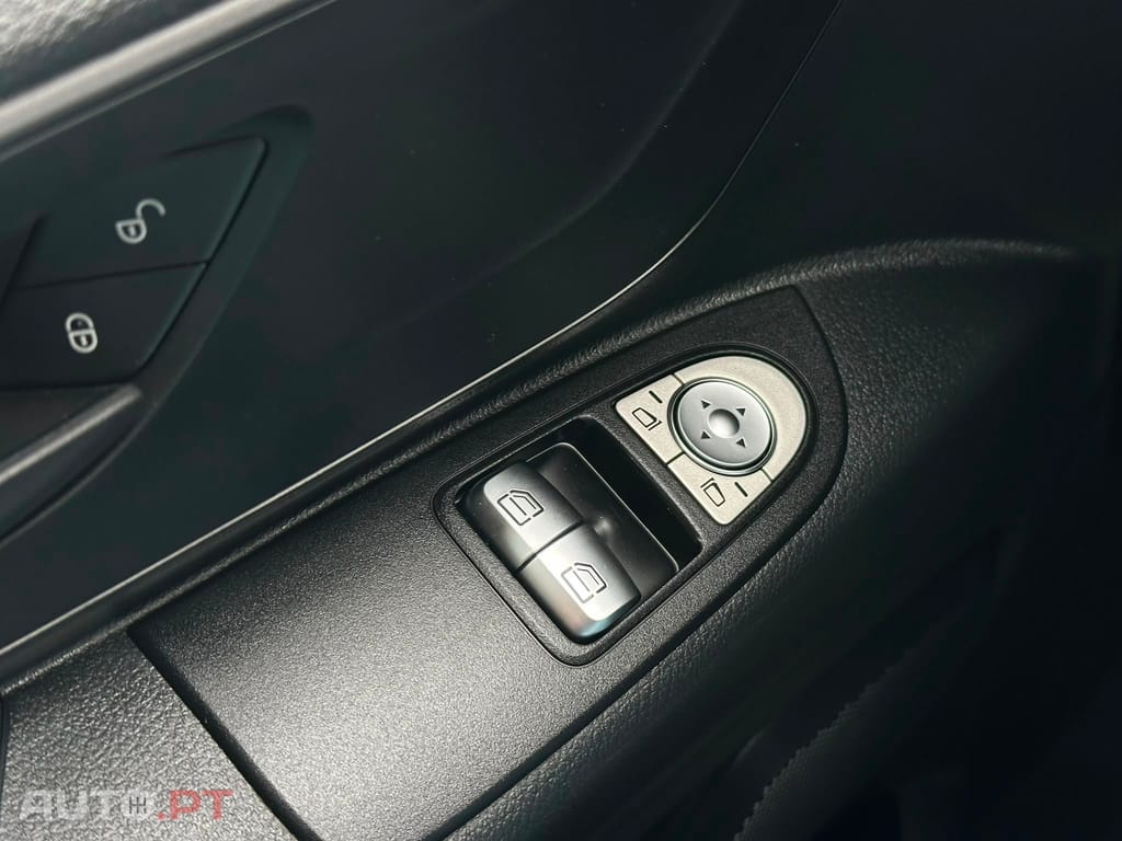 Mercedes-Benz Vito 114 CDi/32 Pro