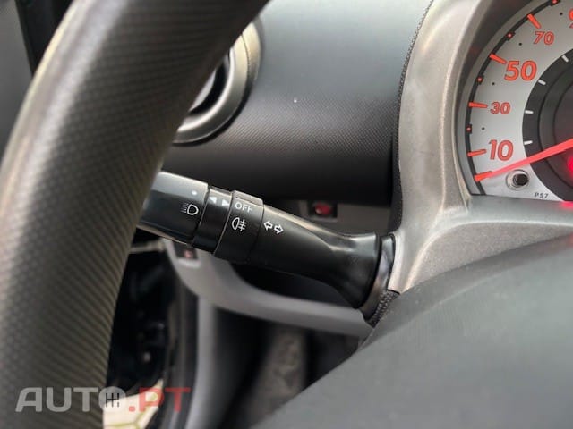 Peugeot 107 1.0 Active