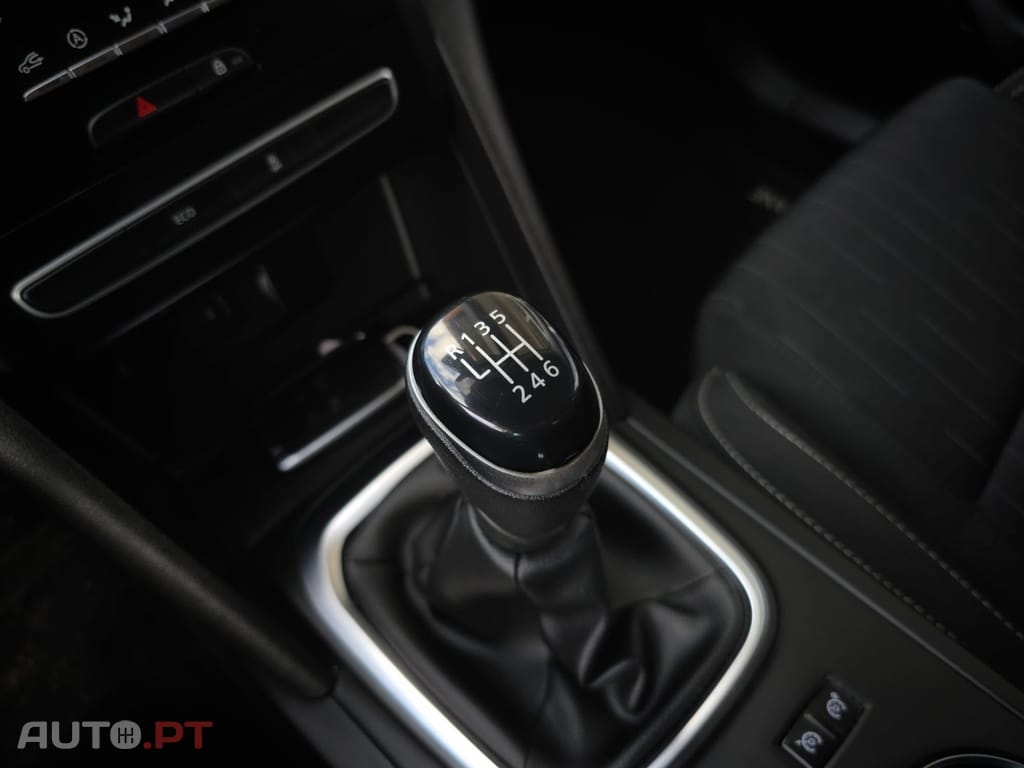 Renault Mégane Sport Tourer 1.5 Blue dCi Limited