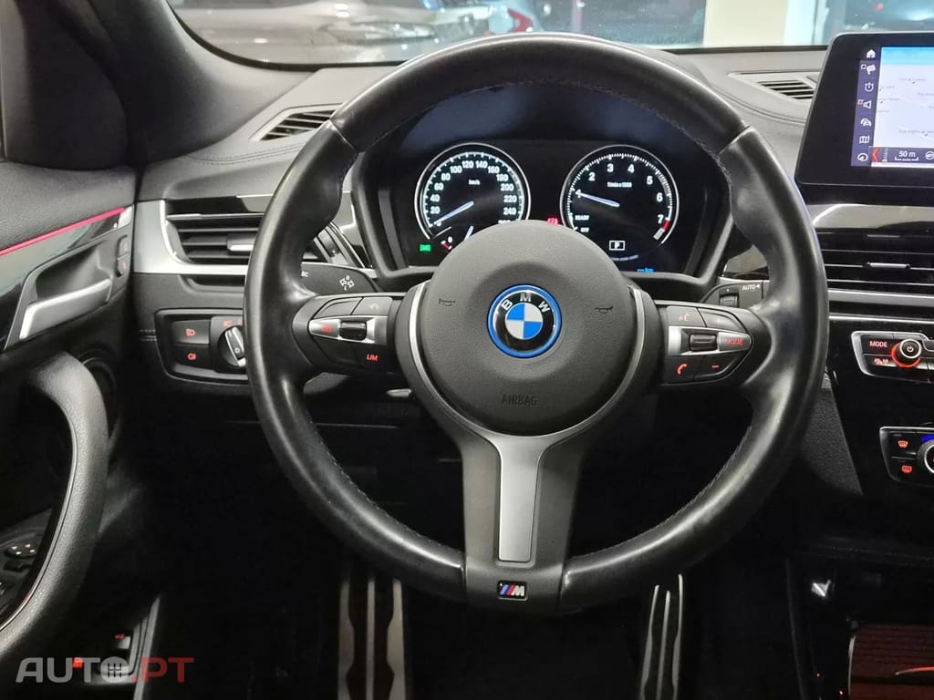 BMW X2 25 e xDrive Pack M