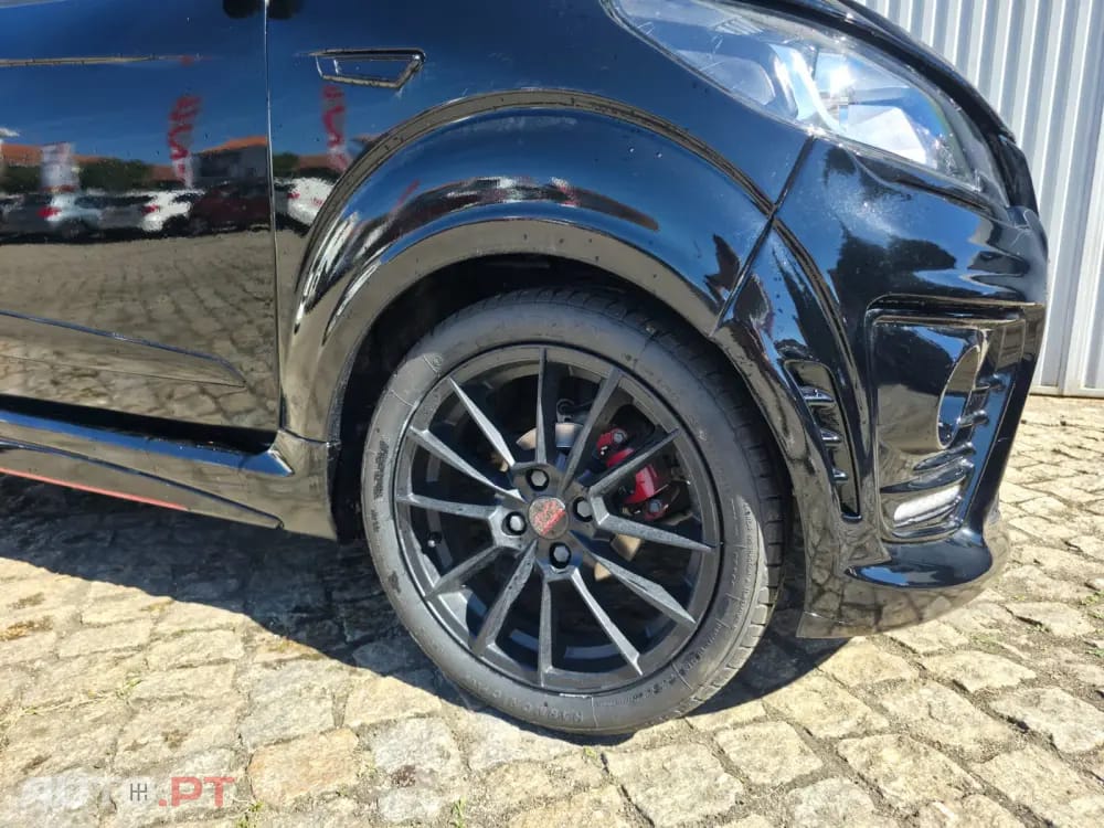Ligier JS 50 0.5 Sport