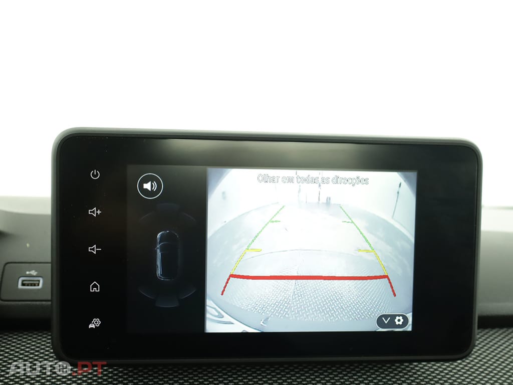 Dacia Sandero Sandero 1.0 TCe Stepway Expression