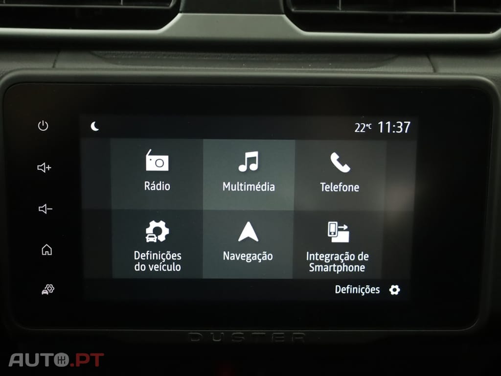 Dacia Duster Duster 1.0 TCe ECO-G Journey Bi-Fuel